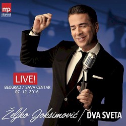 Dva Sveta - Koncert Sava Centar (Live)