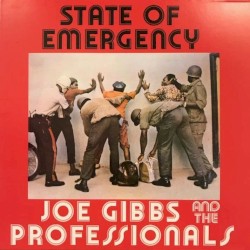 State of Emergency