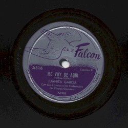 Me voy de aquí / Por que me fingias