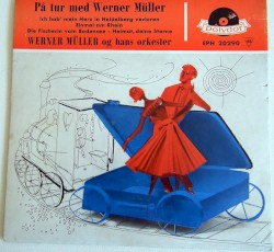 På Tur Med Werner Müller