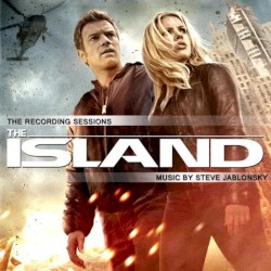 The Island: Recording Sessions From the Motion Picture