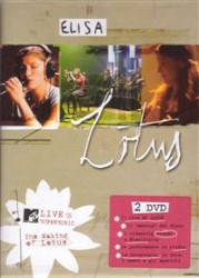 Live @ Mtv Supersonic!