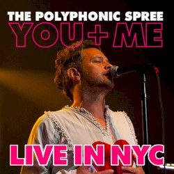 You+Me Live in NYC