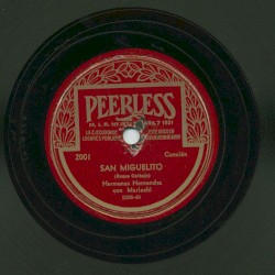 San Miguelito / La Virgen del Tepeyac