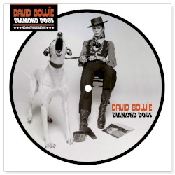 Diamond Dogs