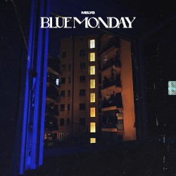 Blue Monday