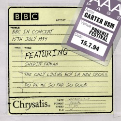 BBC in Concert (15 July 1994)