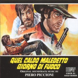 Quel caldo maledetto giorno di fuoco