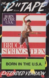Born in the U.S.A.