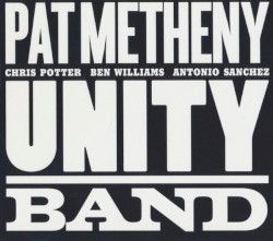 Unity Band