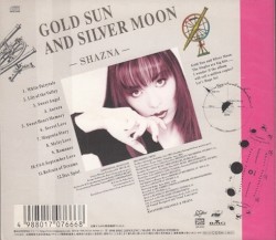 GOLD SUN AND SILVER MOON