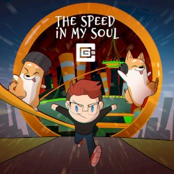 The Speed in My Soul