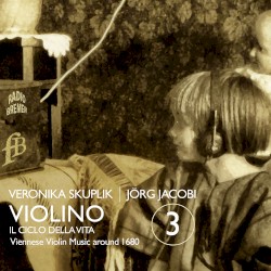 Violino 3: Il Ciclo Della Vita