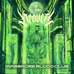 Massacre Blood Club