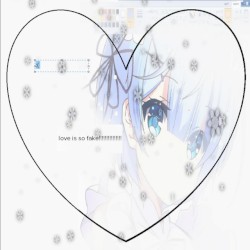 love is so fake!!!!!!!!