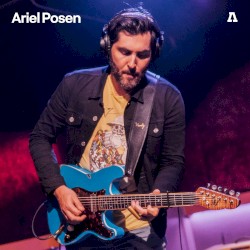 Ariel Posen on Audiotree Live