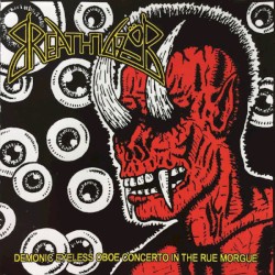 Demonic Eyeless Oboe Concerto in the Rue Morgue