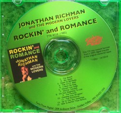 Rockin’ and Romance