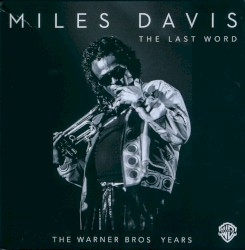 The Last Word: The Warner Bros. Years