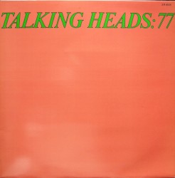 Talking Heads: 77