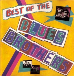 Best of the Blues Brothers