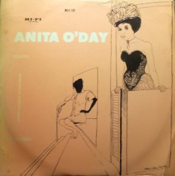 Anita O'Day Collates