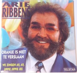 Oranje is niet te verslaan / We zingen ay, ay, jippie jippie jee