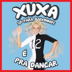 Xuxa só para baixinhos 12