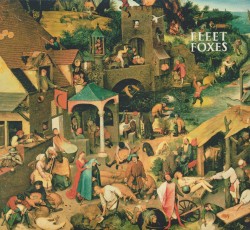 Fleet Foxes