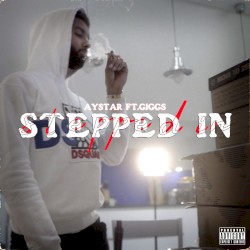 Stepped In