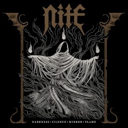 Darkness Silence Mirror Flame