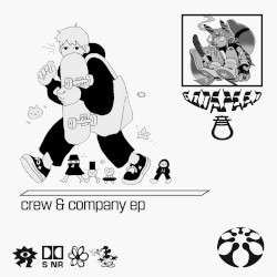 crew & company ep