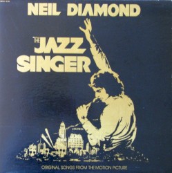 The Jazz Singer (Original Songs from the Motion Picture)