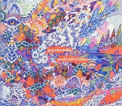 On the Roof of Kedar Lodge