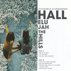 Movement Scorekeepers