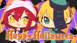 Happy Halloween