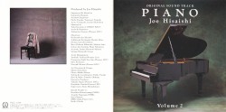 Original Sound Track Piano Volume 2