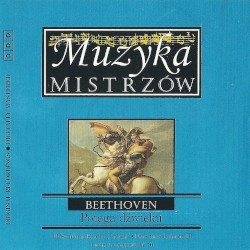 Muzyka Mistrzów 34: Potęga dźwięku