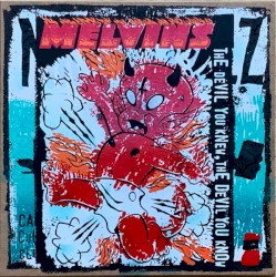 The Devil You Knew, the Devil You Know