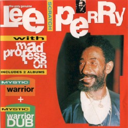 Mystic Warrior + Mystic Warrior Dub