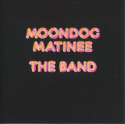 Moondog Matinee