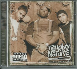 Nineteen Naughty Nine: Nature’s Fury