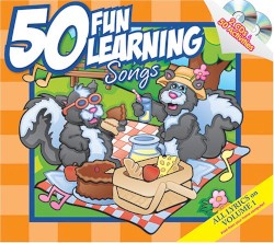 50 Fun Learning Songs