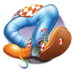 Europe ’72, Vol. 06: Tivoli Concert Hall, Copenhagen, Denmark 4/17/72