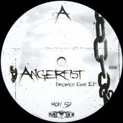 Broken Chain EP