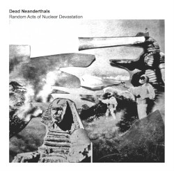 Random Acts of Nuclear Devastation