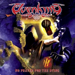 No Prayer for the Dying