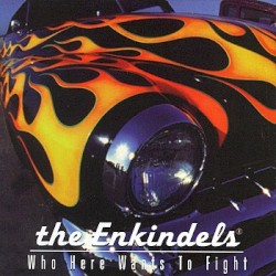 Who Here Wants to Fight