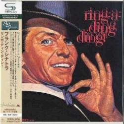 Ring-a-Ding Ding!