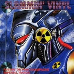 Rushin' on Pink Champagne / Imperial March (Star Wars mix)